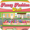 Fancy Fashion Stall játék