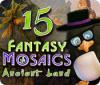 Fantasy Mosaics 15: Ancient Land játék