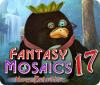Fantasy Mosaics 17: New Palette játék