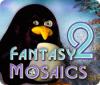 Fantasy Mosaics 2 játék
