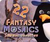 Fantasy Mosaics 22: Summer Vacation játék