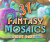 Fantasy Mosaics 31: First Date játék