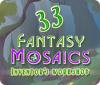 Fantasy Mosaics 33: Inventor's Workshop játék