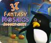 Fantasy Mosaics 37: Spooky Night játék