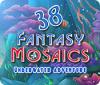 Fantasy Mosaics 38: Underwater Adventure játék