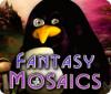 Fantasy Mosaics játék
