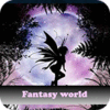 Fantasy World játék
