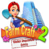 Farm Craft 2: Global Vegetable Crisis játék