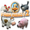 Farm Frenzy 2 játék