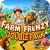 Farm Frenzy 3 & Farm Frenzy: Viking Heroes Double Pack játék