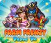 Farm Frenzy: Heave Ho játék