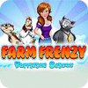 Farm Frenzy: Hurricane Season játék