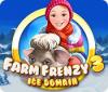Farm Frenzy: Ice Domain játék