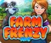 Farm Frenzy Inc. játék