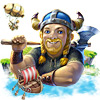 Farm Frenzy: Viking Hősök játék