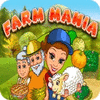 Farm Mania: Stone Age játék