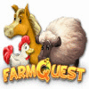 Farm Quest játék