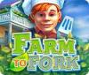 Farm to Fork játék