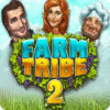 Farm Tribe 2 játék