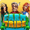 Farm Tribe játék
