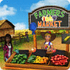 Farmer's Market játék