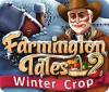 Farmington Tales 2: Winter Crop játék