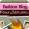 Fashion Blog: Four Seasons játék