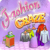 Fashion Craze játék