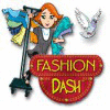 Fashion Dash játék