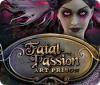 Fatal Passion: Art Prison játék