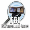 FBI: Paranormal Case játék