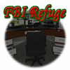 FBI Refuge játék