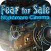 Fear for Sale: Nightmare Cinema Collector's Edition játék