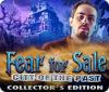 Fear for Sale: City of the Past Collector's Edition játék
