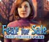 Fear for Sale: City of the Past játék