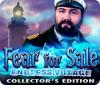 Fear for Sale: Endless Voyage Collector's Edition játék