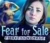 Fear for Sale: Endless Voyage játék