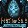 Fear For Sale: Mystery of McInroy Manor játék