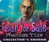 Fear for Sale: Phantom Tide Collector's Edition játék