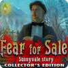 Fear for Sale: Sunnyvale Story Collector's Edition játék