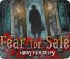Fear for Sale: Sunnyvale Story játék