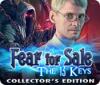 Fear for Sale: The 13 Keys Collector's Edition játék