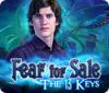 Fear for Sale: The 13 Keys játék