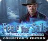 Fear For Sale: The Curse of Whitefall Collector's Edition játék