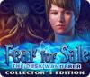 Fear for Sale: The Dusk Wanderer Collector's Edition játék