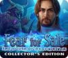 Fear for Sale: The House on Black River Collector's Edition játék