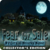 Fear for Sale: The Mystery of McInroy Manor Collector's Edition játék