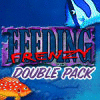 Feeding Frenzy Double Pack játék