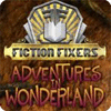 Fiction Fixers: Adventures in Wonderland játék