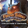 Fierce Tales: The Dog's Heart Collector's Edition játék